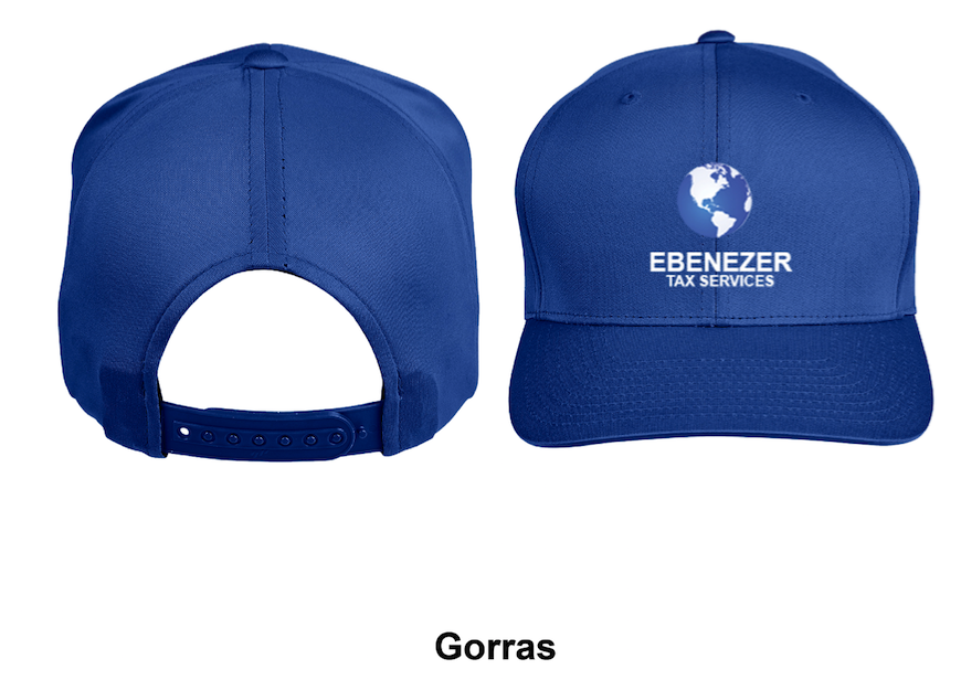 Gorras